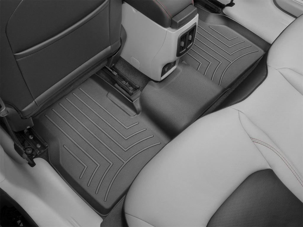 Weathertech 4412052 FloorLiner™ DigitalFit® for Select Jeep Compass