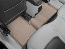 Load image into Gallery viewer, Weathertech 4512052 FloorLiner™ DigitalFit® for Select Jeep Compass