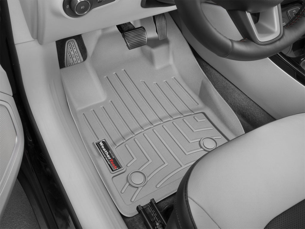 Weathertech 4612051 FloorLiner™ DigitalFit® for Select Jeep Compass