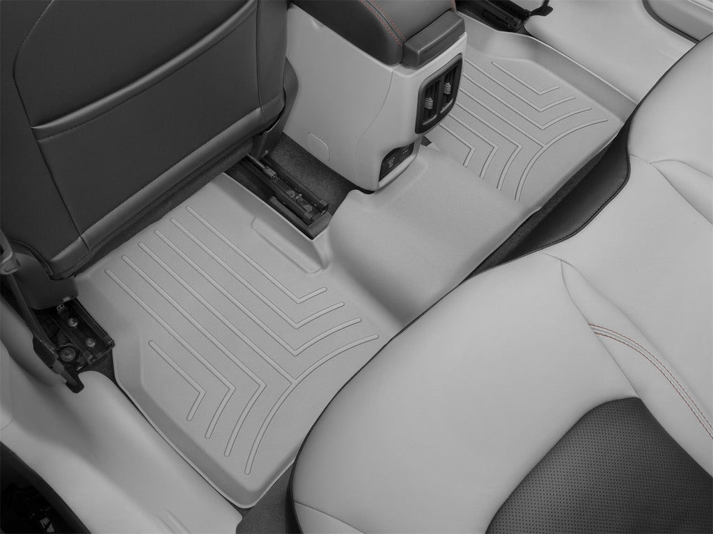 Weathertech 4612052 FloorLiner™ DigitalFit® for Select Jeep Compass