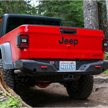 Load image into Gallery viewer, ARB 5650390 Rear Bumper for Select Jeep Gladiator