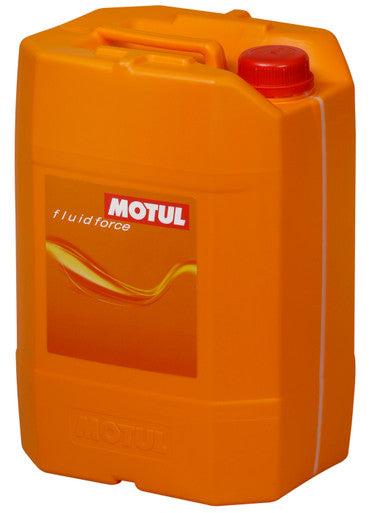 Motul 103989 8100 X-Clean + 5W30 Synthetic Engine Oil - 20L