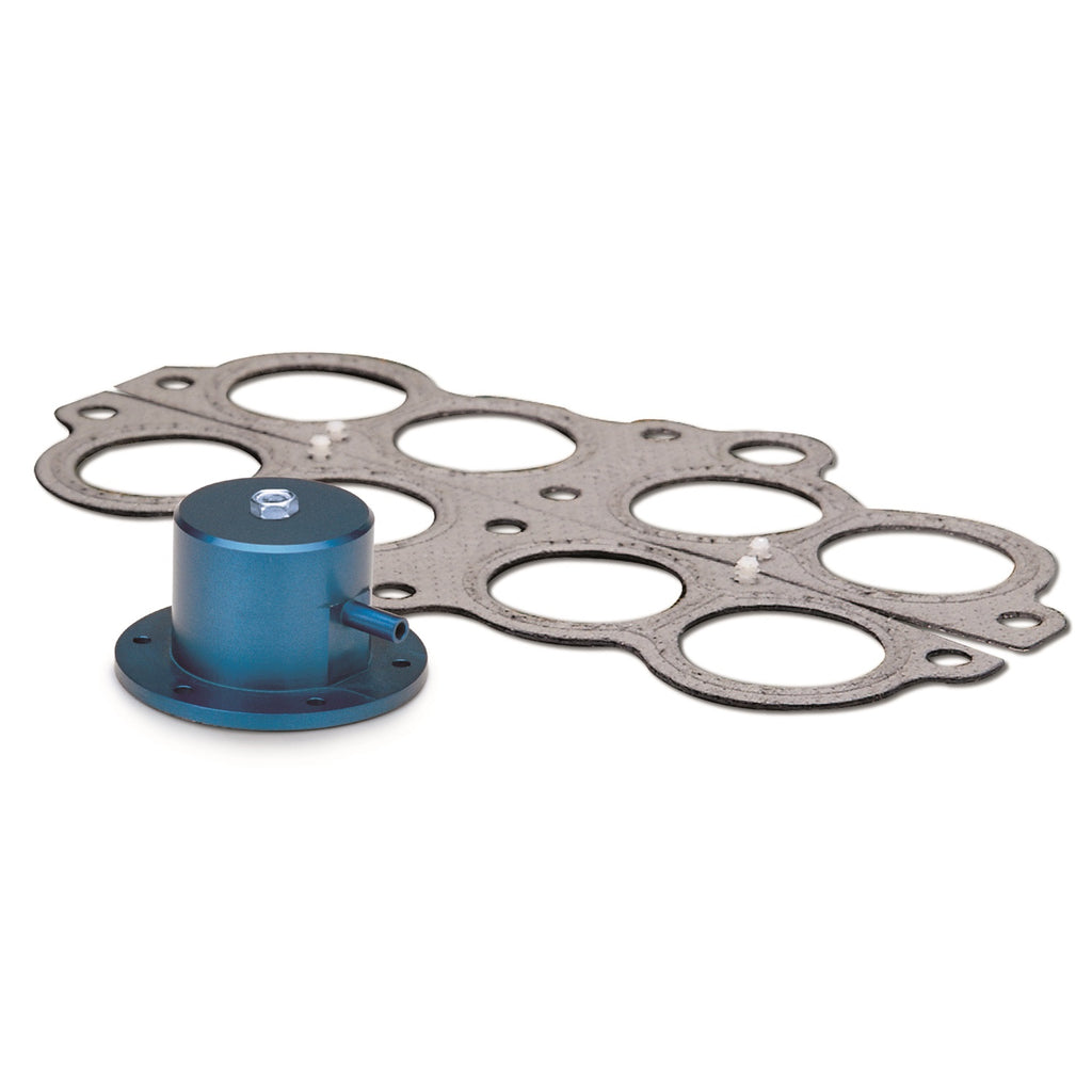 Jet-Adjustable-Fuel-Pressure-Regulator