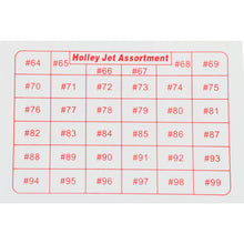 Load image into Gallery viewer, Jet-Assortment-Kit-93R172