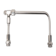 Load image into Gallery viewer, Jet-Dual-Feed-Fuel-Line-Kit-4160