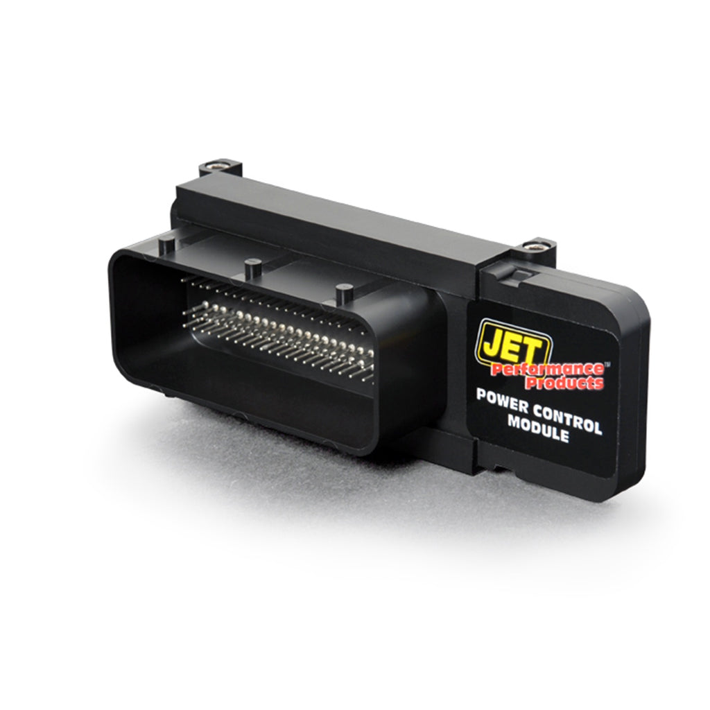 Jet-Performance-Crankshaft-Pulley