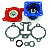 Jet Performance Products 61510 TBI Fuel Pressure Regulator Kit