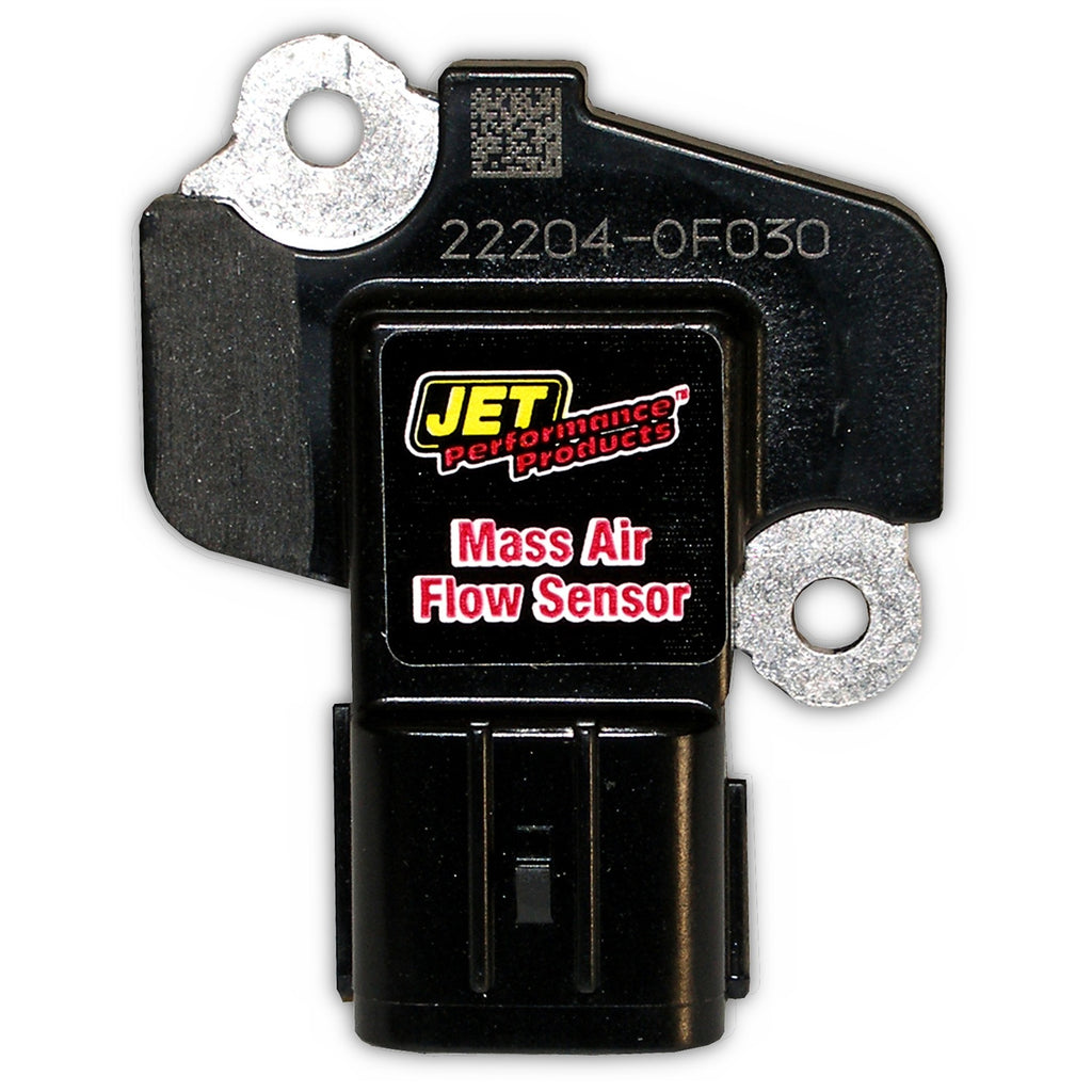 Jet-Performance-Mass-Air-Flow-Sensor