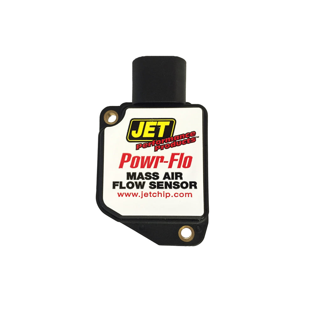 Jet-Performance-Mass-Air-Flow-Sensor