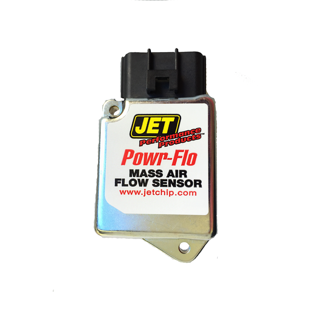 Jet-Performance-Mass-Air-Flow-Sensor