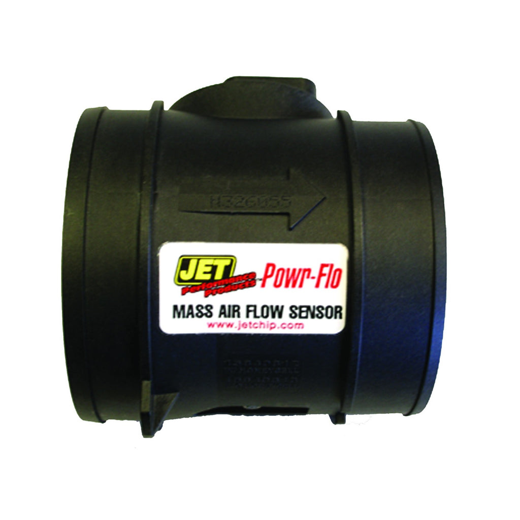 Jet-Performance-Mass-Air-Flow-Sensor