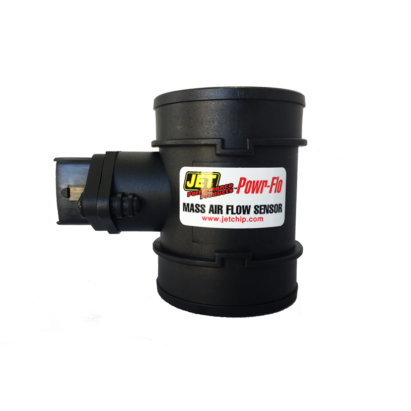 Jet-Performance-Mass-Air-Flow-Sensor
