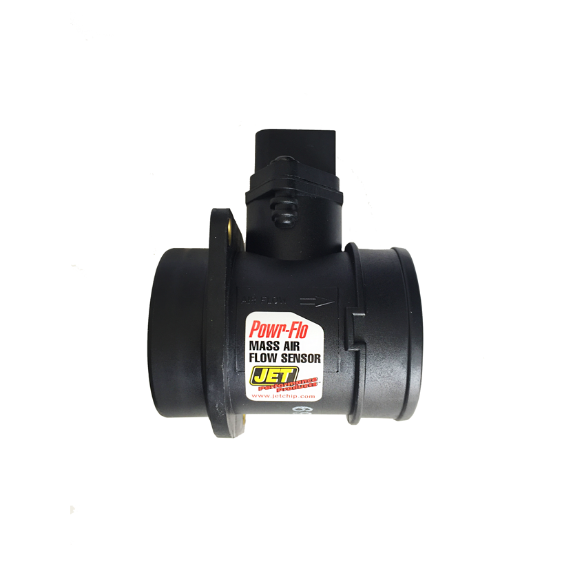 Jet-Performance-Mass-Air-Flow-Sensor