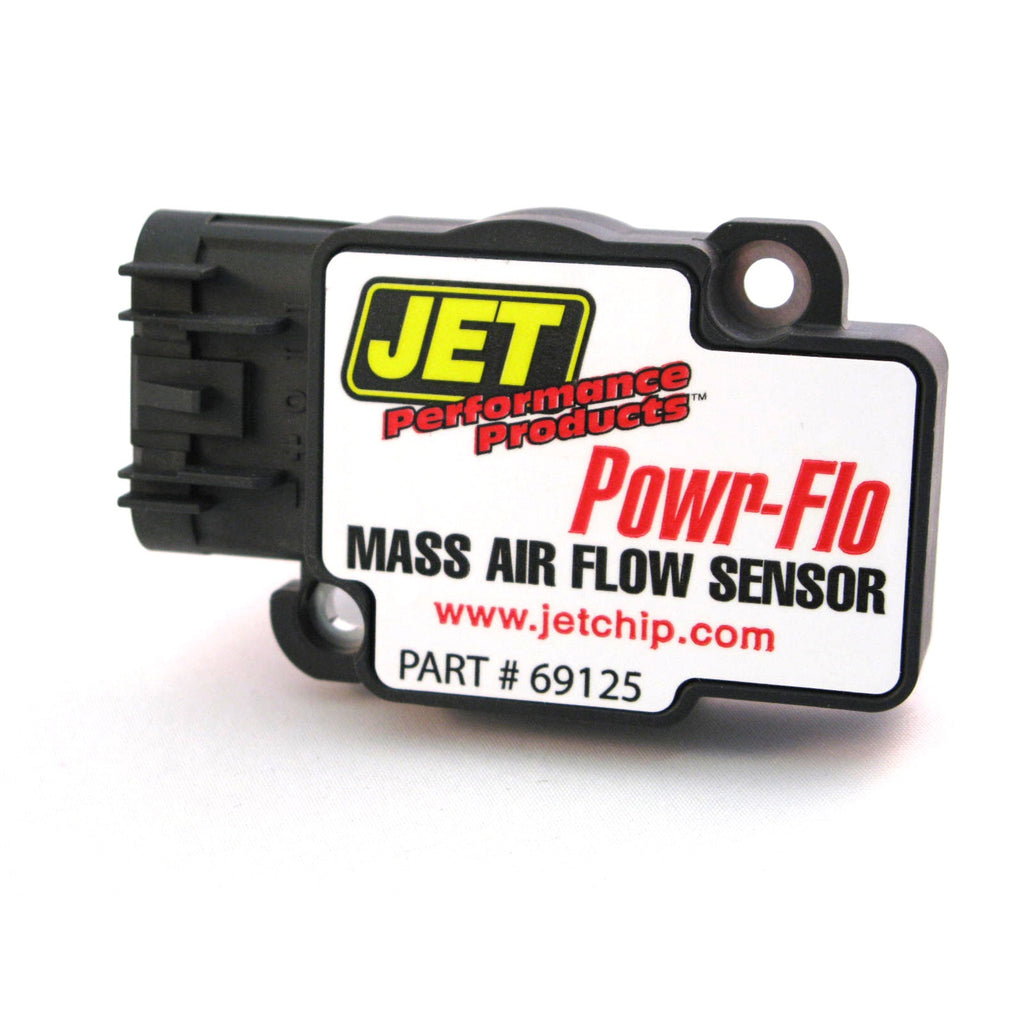 Jet-Performance-Mass-Air-Flow-Sensor