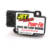Jet Performance Products 69125 Powr-Flo Mass Air Sensor
