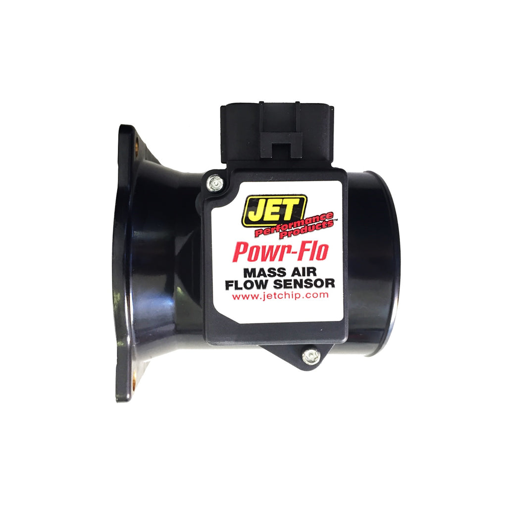 Jet-Performance-Mass-Air-Flow-Sensor