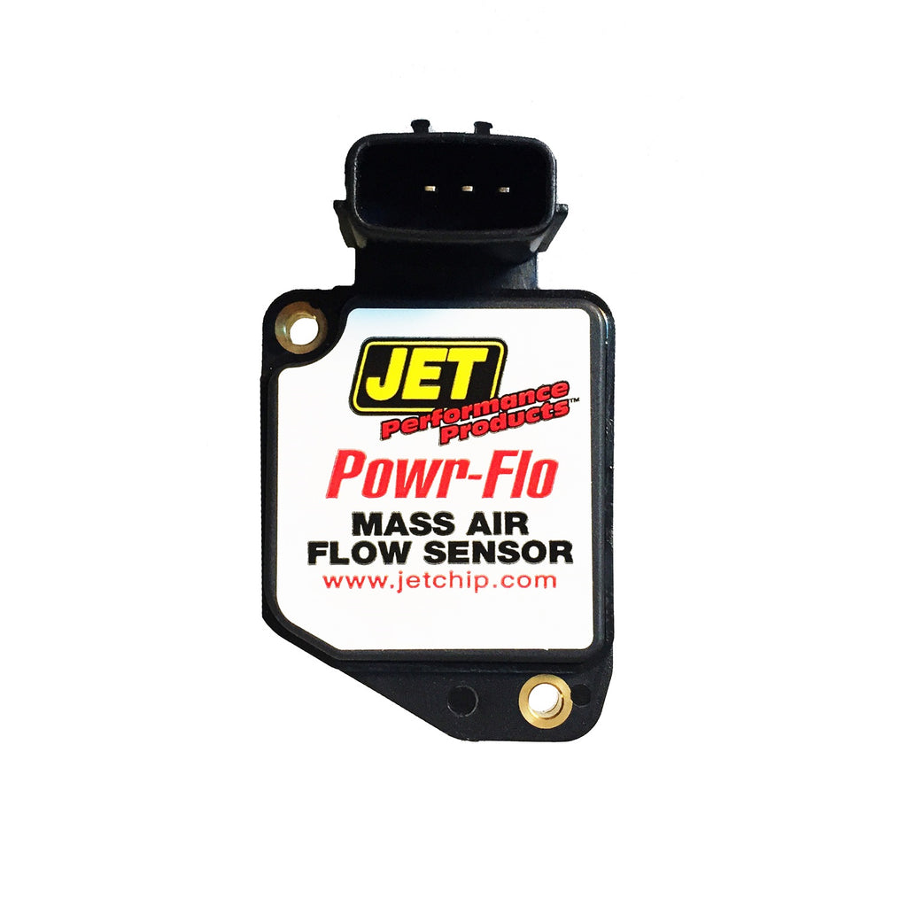 Jet-Performance-Mass-Air-Flow-Sensor