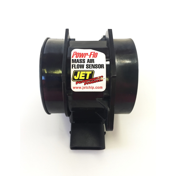 Jet-Performance-Mass-Air-Flow-Sensor