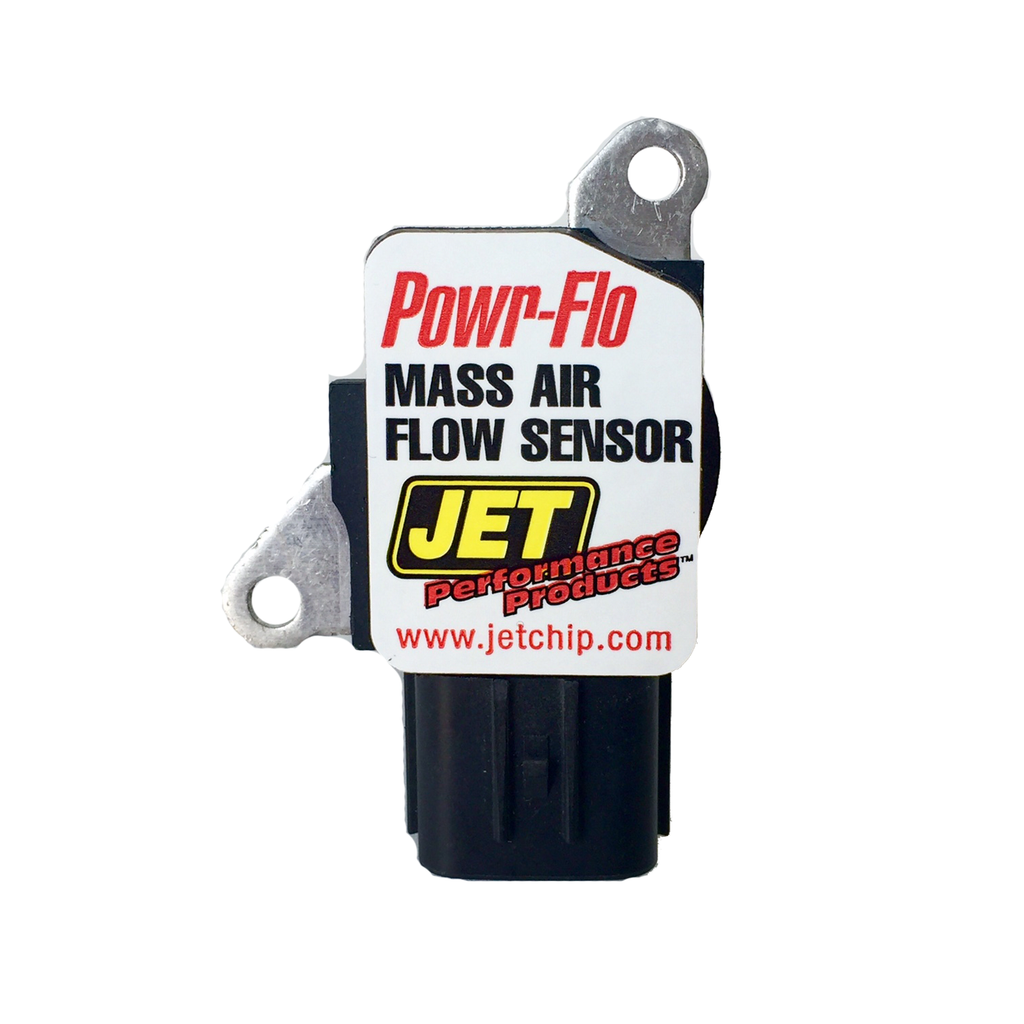 Jet-Performance-Mass-Air-Flow-Sensor
