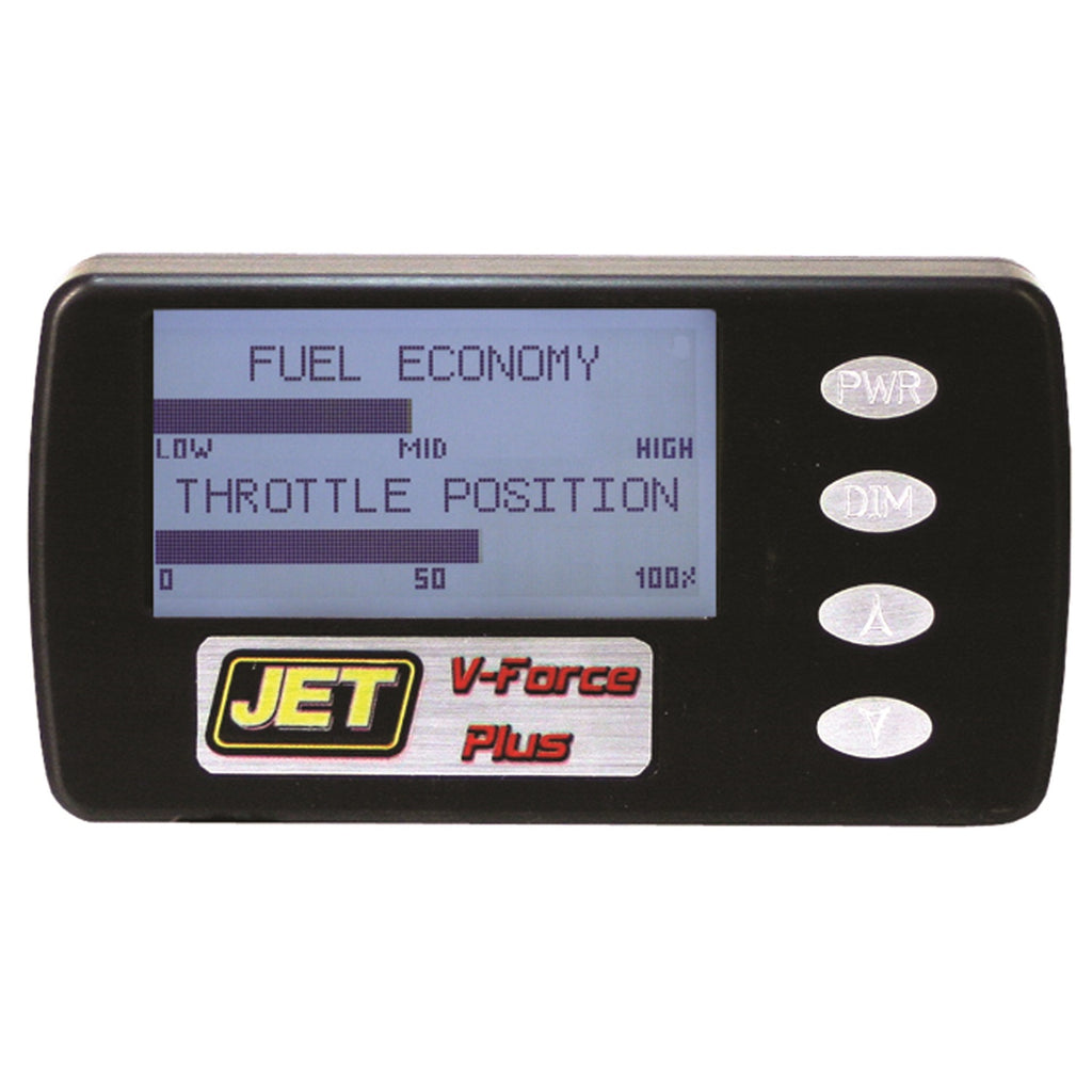Jet-Performance-PerftunerProgmer