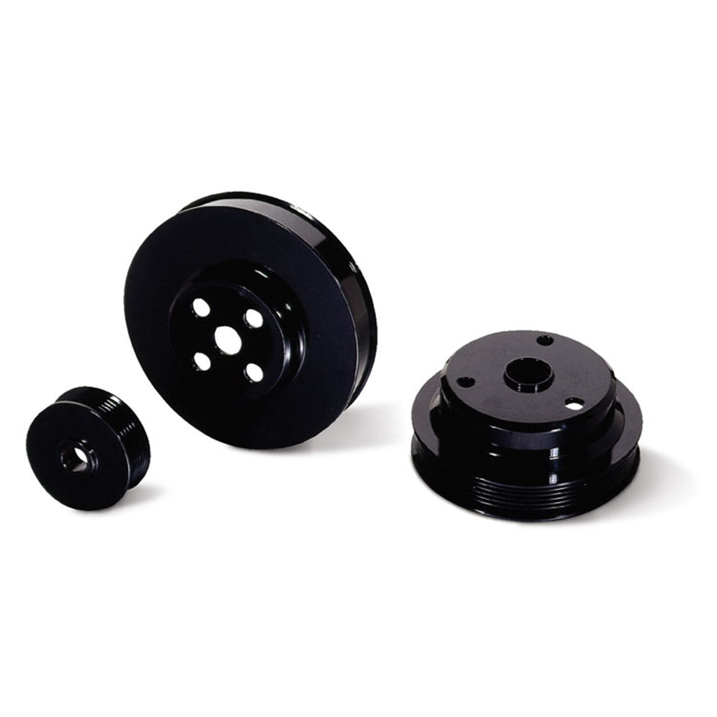 Jet-Performance-Pulley-Kit