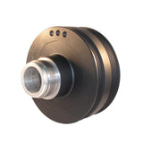 Jet Performance Products 90160 Jet Underdrive Pulleys