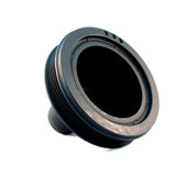 Jet Performance Products 90171 Jet Underdrive Pulleys
