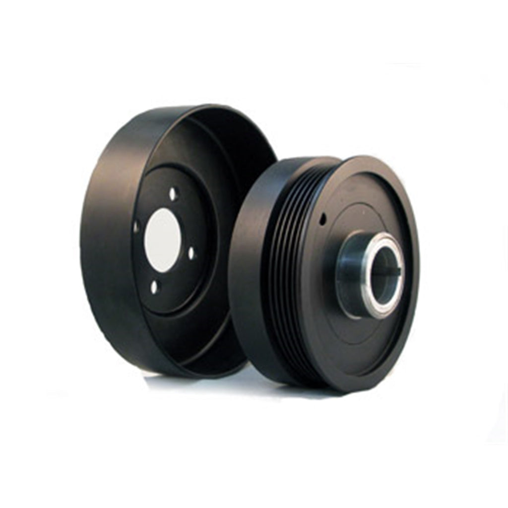 Jet-Performance-Pulley-Kit