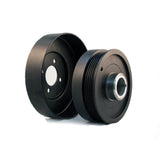 Jet Performance Products 90174 Jet Underdrive Pulleys