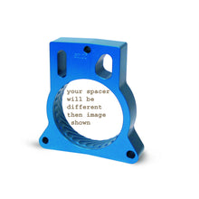 Load image into Gallery viewer, Jet-Performance-Throttle-Body-Spacer