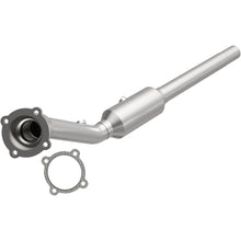 Load image into Gallery viewer, Jetta-California-Grade-Direct-Fit-Catalytic-Converter