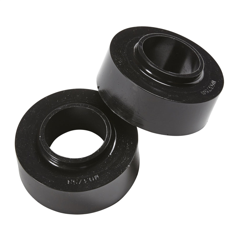 Jk-1.75-Inch-Coil-Spring-Spacer-Front-0718-Jeep-Wrangler-JkJku-Rubicon-Express