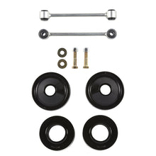 Load image into Gallery viewer, Jk-1.5-Inch-Spacer-Lift-Kit---No-Shocks---Jk1301