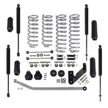 Load image into Gallery viewer, Jk-3.5In-Standard-Kit2dr-W-Twin-Tube-Shocks