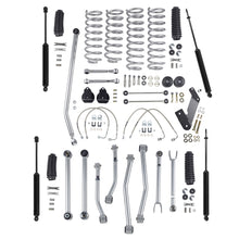Load image into Gallery viewer, Jk-3.5In-Super-Flex-Kit2dr-W-Twin-Tube-Shocks