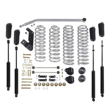 Load image into Gallery viewer, Jk-3.5In-Standard-Kit4dr-W-Twin-Tube-Shocks