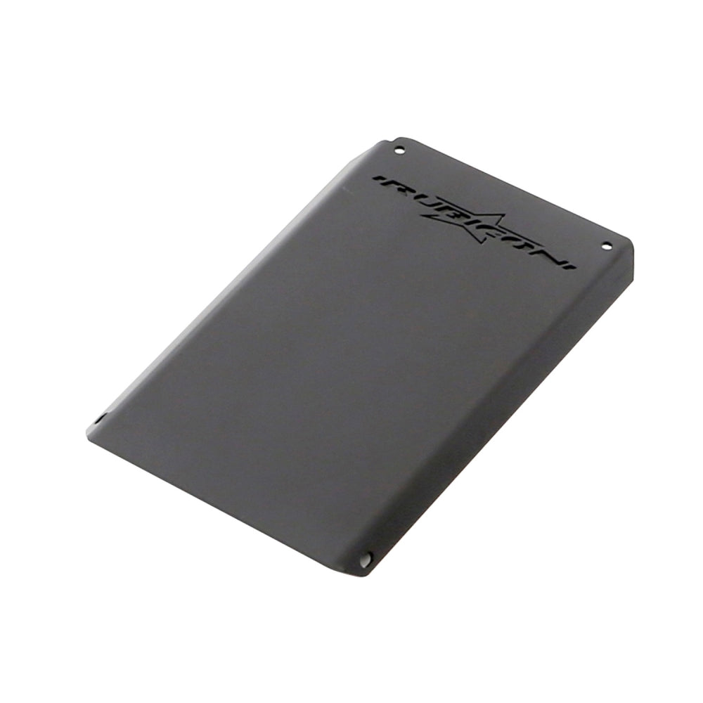 Jk-Automatic-Transmission-Skid-Plate-11Pres-Wrangler-JkJku-Black-Powdercoat