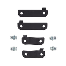 Load image into Gallery viewer, Jk-Brake-Line-Relocation-Brackets-0718-Jeep-Wrangler-JkJku-Rubicon-Express