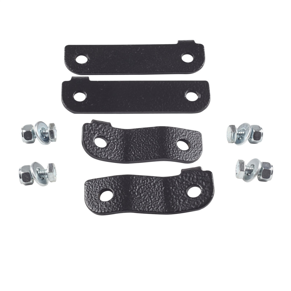 Jk-Brake-Line-Relocation-Brackets-0718-Jeep-Wrangler-JkJku-Rubicon-Express