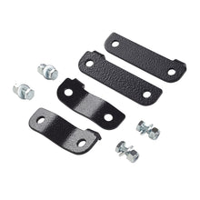 Load image into Gallery viewer, Jk-Brake-Line-Relocation-Brackets-0718-Jeep-Wrangler-JkJku-Rubicon-Express