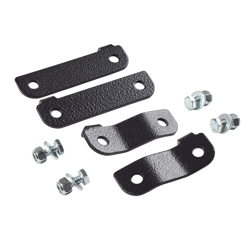 Jk-Brake-Line-Relocation-Brackets-0718-Jeep-Wrangler-JkJku-Rubicon-Express