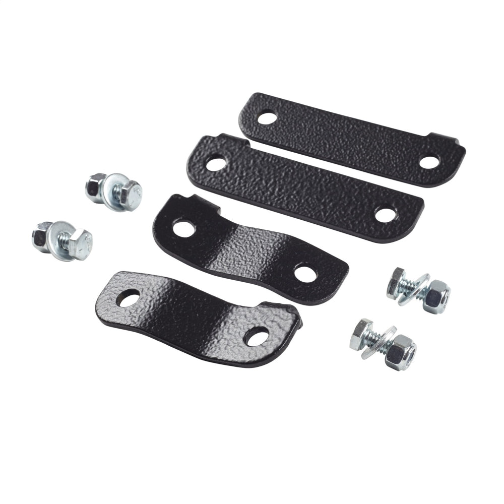 Jk-Brake-Line-Relocation-Brackets-0718-Jeep-Wrangler-JkJku-Rubicon-Express
