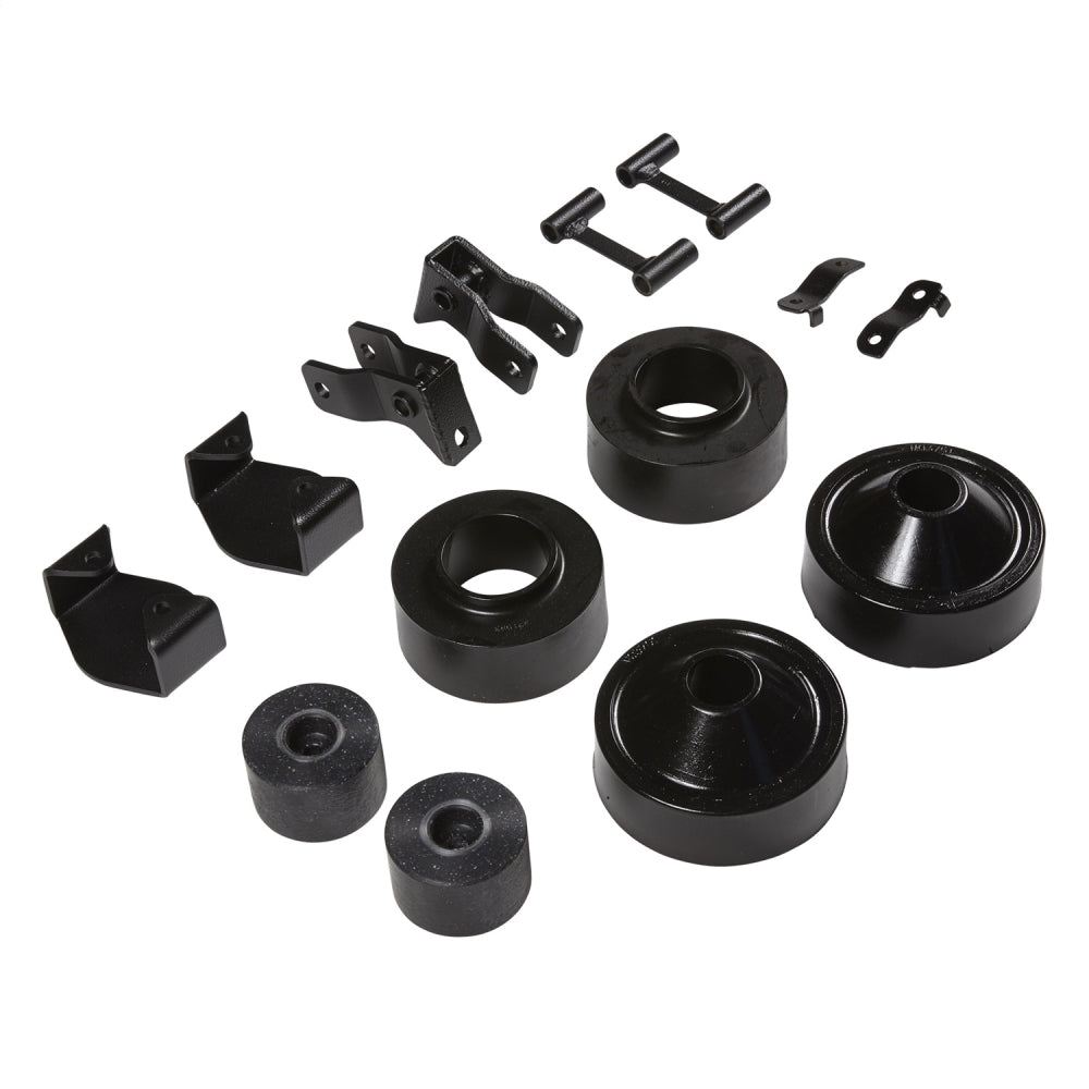 Jk-Coil-Spring-Spacers-2-Inch-0718-Jeep-Wrangler-Jk-Rubicon-Express