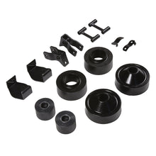 Load image into Gallery viewer, Jk-Coil-Spring-Spacers-2-Inch-0718-Jeep-Wrangler-Jk-Rubicon-Express