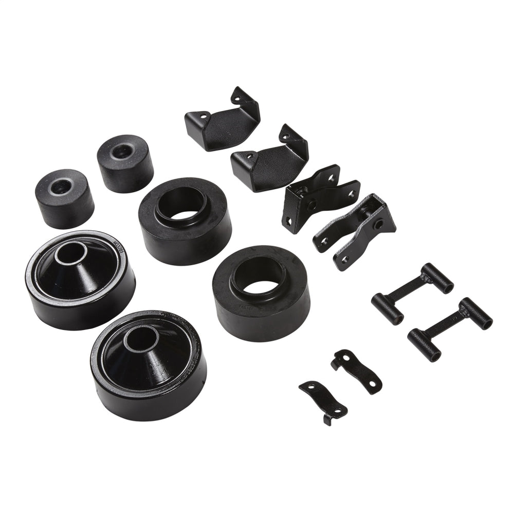Jk-Coil-Spring-Spacers-2-Inch-0718-Jeep-Wrangler-Jk-Rubicon-Express