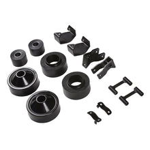 Load image into Gallery viewer, Jk-Coil-Spring-Spacers-2-Inch-0718-Jeep-Wrangler-Jk-Rubicon-Express