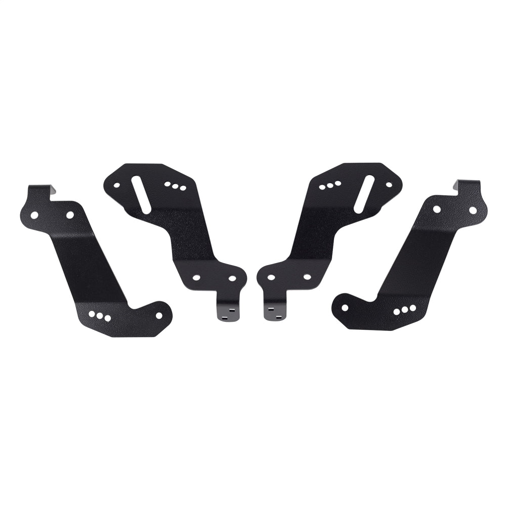 Jk-Contorl-Arm-Drop-Bracket-Front-0718-Jeep-Wrangler-JkJku-Rubicon-Express