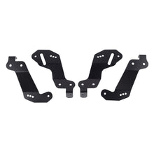 Load image into Gallery viewer, Jk-Contorl-Arm-Drop-Bracket-Front-0718-Jeep-Wrangler-JkJku-Rubicon-Express