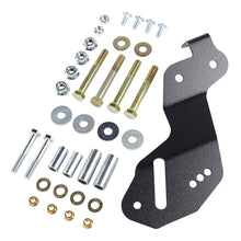 Load image into Gallery viewer, Jk-Contorl-Arm-Drop-Bracket-Front-0718-Jeep-Wrangler-JkJku-Rubicon-Express