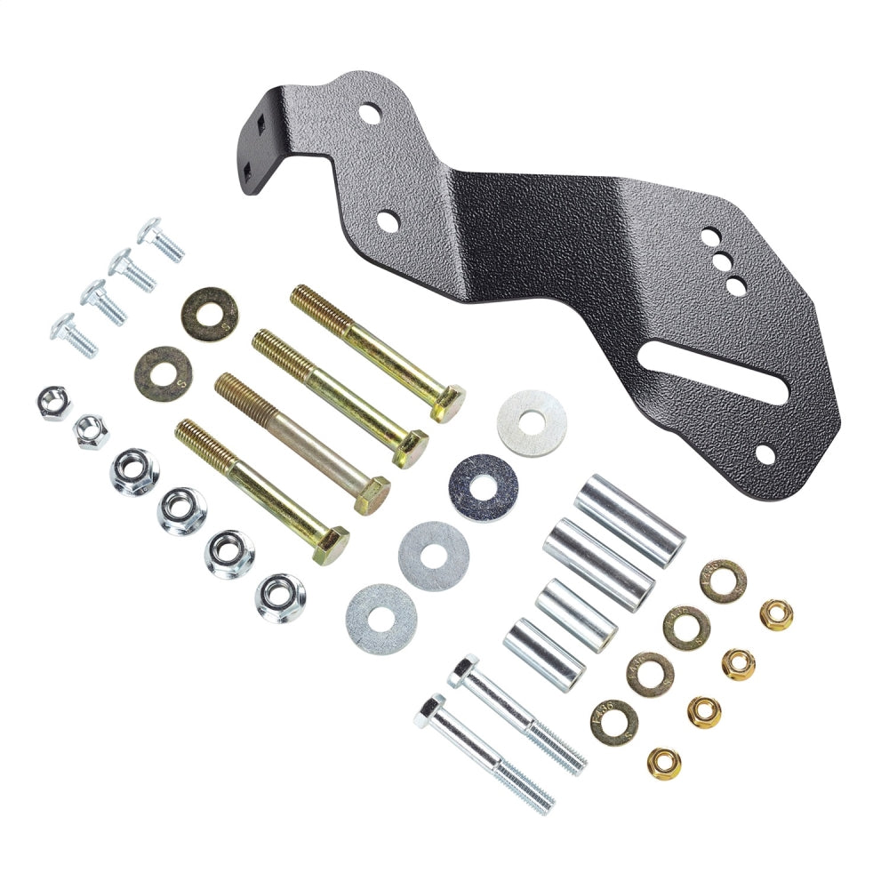Jk-Contorl-Arm-Drop-Bracket-Front-0718-Jeep-Wrangler-JkJku-Rubicon-Express